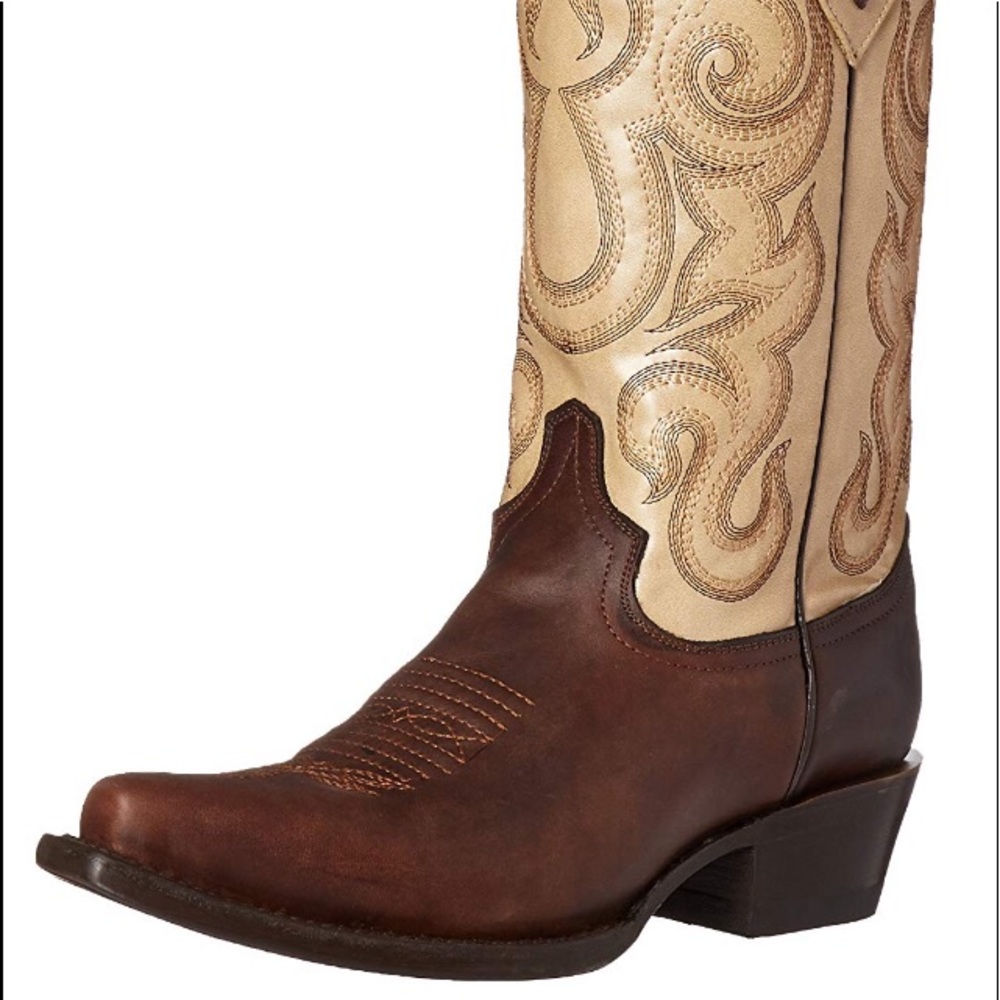 French Calf Ferrini Boot - Picture 3 of 8